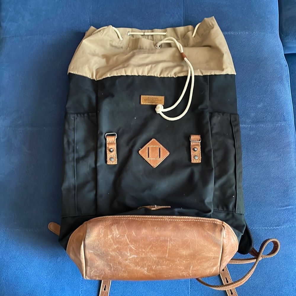 Fjallraven rucksack 21 large